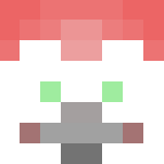 Download Free Circus Baby - FNaF Sister Location Skin for Minecraft image 3 Circus Baby - FNaF Sister Location - Baby Minecraft Skins - image 3
