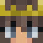 Trendy Teen - Female Minecraft Skins - image 3