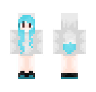 ~Skin Trade with Stella~ [Redone]