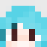 ~Skin Trade with Stella~ [Redone] - Female Minecraft Skins - image 3
