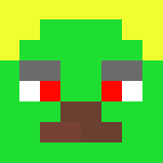 Sick hulk - Comics Minecraft Skins - image 3
