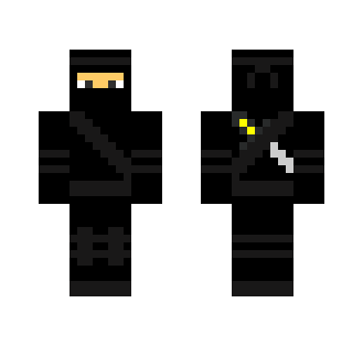 Ancient Ninja