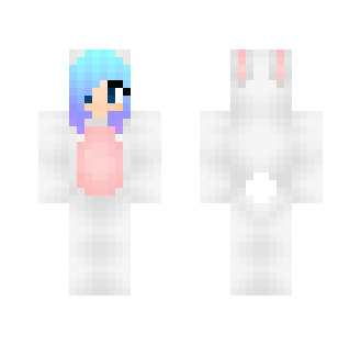 ˙∆Cute Bunny Girl∆˙