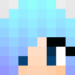 ˙∆Cute Bunny Girl∆˙ - Cute Girls Minecraft Skins - image 3
