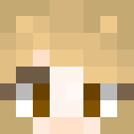 Sophie Papenburg - Female Minecraft Skins - image 3