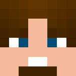 My Skin - Male Minecraft Skins - image 3