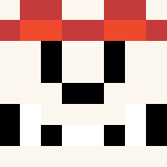 Inverted Fates - Papyrus - Male Minecraft Skins - image 3