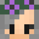 When Im Free ~Λβ↑↑ - Female Minecraft Skins - image 3
