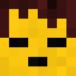 [Undertale] Frisk - Female Minecraft Skins - image 3
