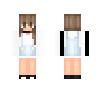 Overalls