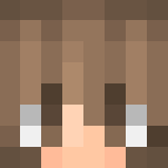 Overalls - Female Minecraft Skins - image 3