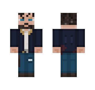Rick - TWD