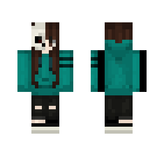 Made one more :)))))