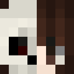 Made one more :))))) - Female Minecraft Skins - image 3