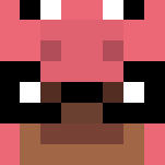 David - Male Minecraft Skins - image 3