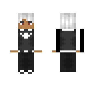 Oc - (Read Description)