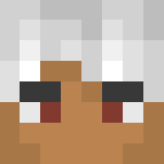Oc - (Read Description) - Male Minecraft Skins - image 3