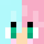 My skin - Female Minecraft Skins - image 3