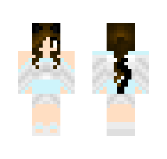 Girl (first skin)