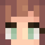 ???? My Halloween Skin! ???? - Halloween Minecraft Skins - image 3
