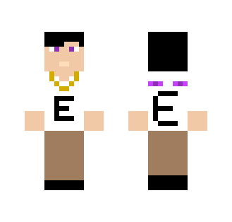 Gang V2 *The Endermen*