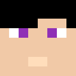 Gang V2 *The Endermen* - Male Minecraft Skins - image 3