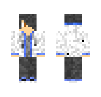 the typical teen skin
