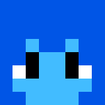 Lapis Lazuli from Steven Universe - Interchangeable Minecraft Skins - image 3