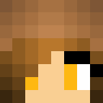 Deer/Reindeer Onesie!! New eyes :o - Female Minecraft Skins - image 3