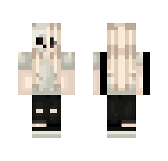♦My first update here ☻ - Female Minecraft Skins - image 2