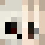 ♦My first update here ☻ - Female Minecraft Skins - image 3