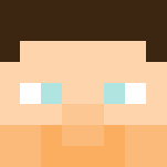 Download Free Halloween Girl Skin for Minecraft image 3 Halloween Girl - Girl Minecraft Skins - image 3