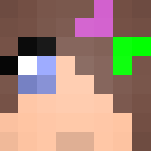 Angel - Female Minecraft Skins - image 3