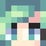 Tea - Female Minecraft Skins - image 3
