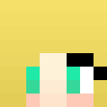 DiamondAkata - Shaded - Female Minecraft Skins - image 3