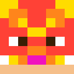 Download Free holys Skin for Minecraft image 3 holys - Male Minecraft Skins - image 3