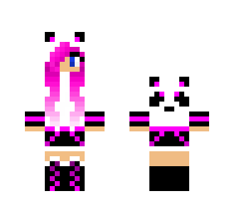 Pandas