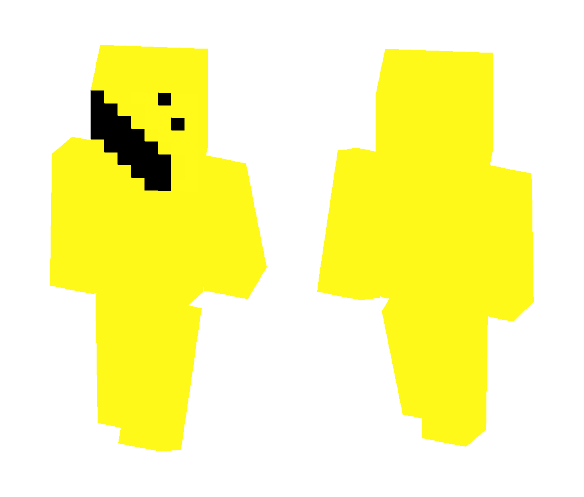 I'm not ded - Other Minecraft Skins - image 1