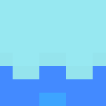 Sapphire from Steven Universe - Interchangeable Minecraft Skins - image 3