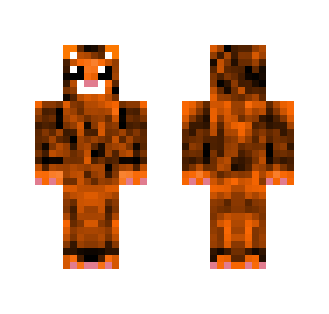 Ginger Cat