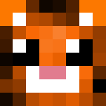 Ginger Cat - Cat Minecraft Skins - image 3