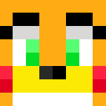 Toy Springbonnie - Interchangeable Minecraft Skins - image 3