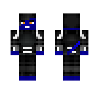 NightCrawler (X men apocalypse) - Male Minecraft Skins - image 2