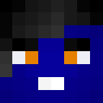 NightCrawler (X men apocalypse) - Male Minecraft Skins - image 3