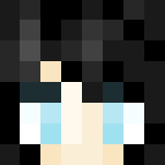 Download Free ~Skin request of Okamiee Skin for Minecraft image 3 ~Skin request of Okamiee - Female Minecraft Skins - image 3