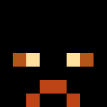 Black Racer (Darkseid War) - Other Minecraft Skins - image 3