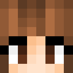 Download Free New my girl Music_garl Skin for Minecraft image 3 New my girl Music_garl - Girl Minecraft Skins - image 3
