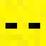 Gold and black - Male Minecraft Skins - image 3