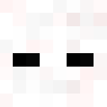 White&black ninja - Male Minecraft Skins - image 3