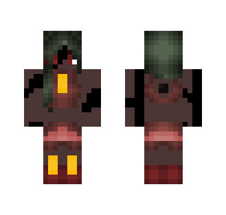 † BloodStone †